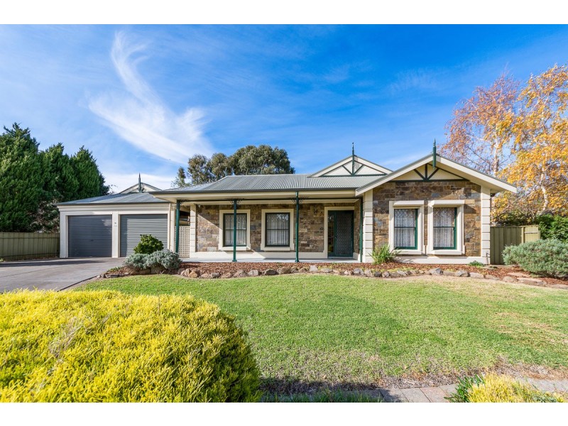 14 Edson Crescent, Littlehampton SA 5250