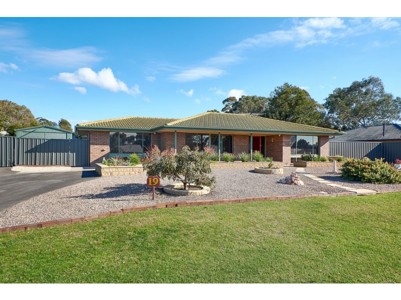 19 Jervois Street, Nairne SA 5252