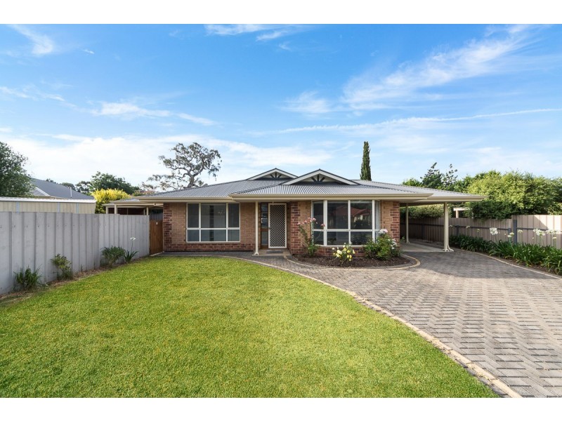 12 Mitton Court, Mount Barker SA 5251