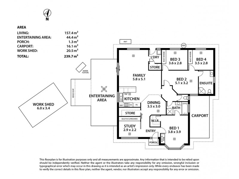 12 Mitton Court, Mount Barker SA 5251