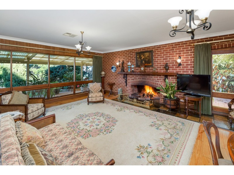 194 Ironstone Range Road (adj. Nairne), Petwood SA 5254