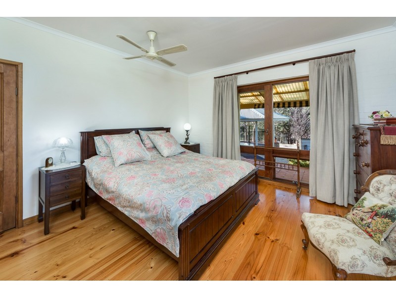 194 Ironstone Range Road (adj. Nairne), Petwood SA 5254