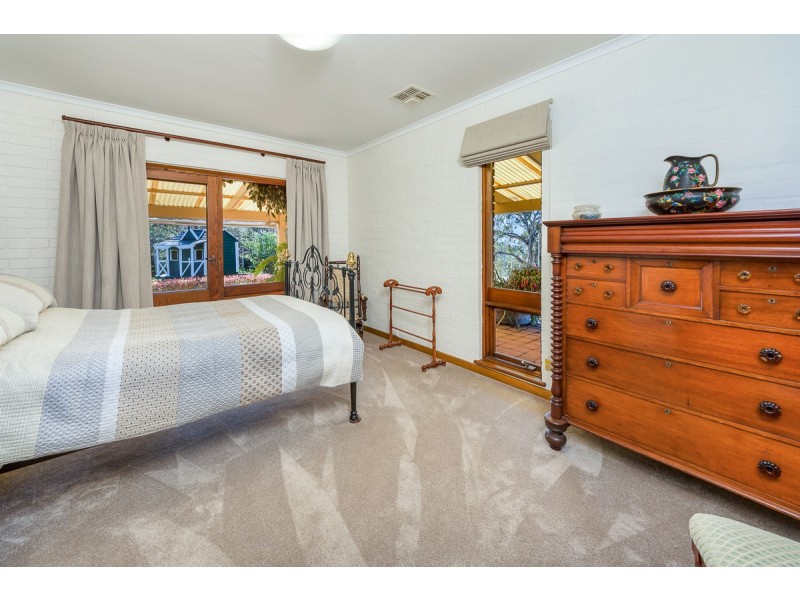 194 Ironstone Range Road (adj. Nairne), Petwood SA 5254