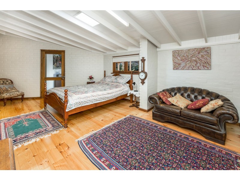 194 Ironstone Range Road (adj. Nairne), Petwood SA 5254