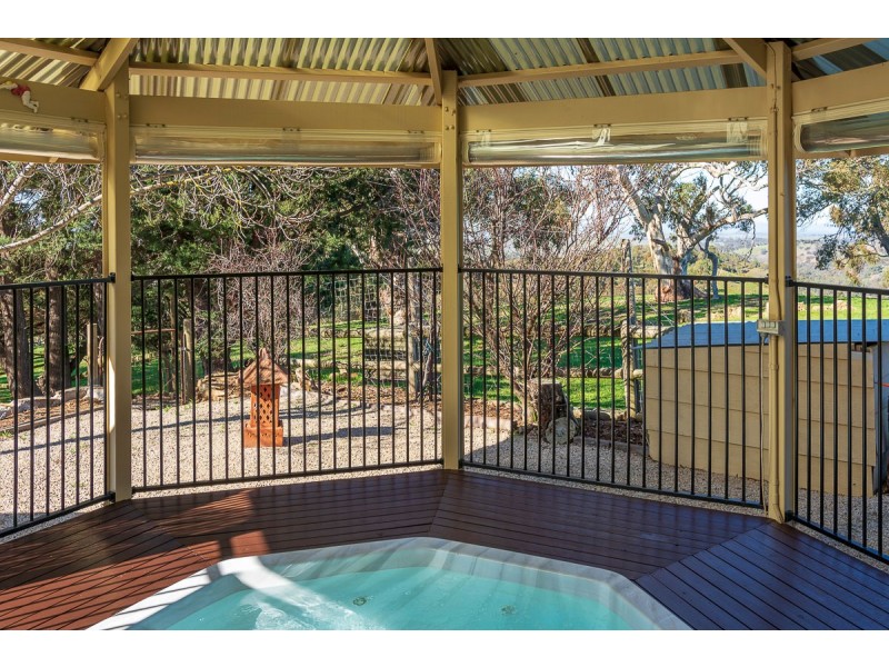 194 Ironstone Range Road (adj. Nairne), Petwood SA 5254