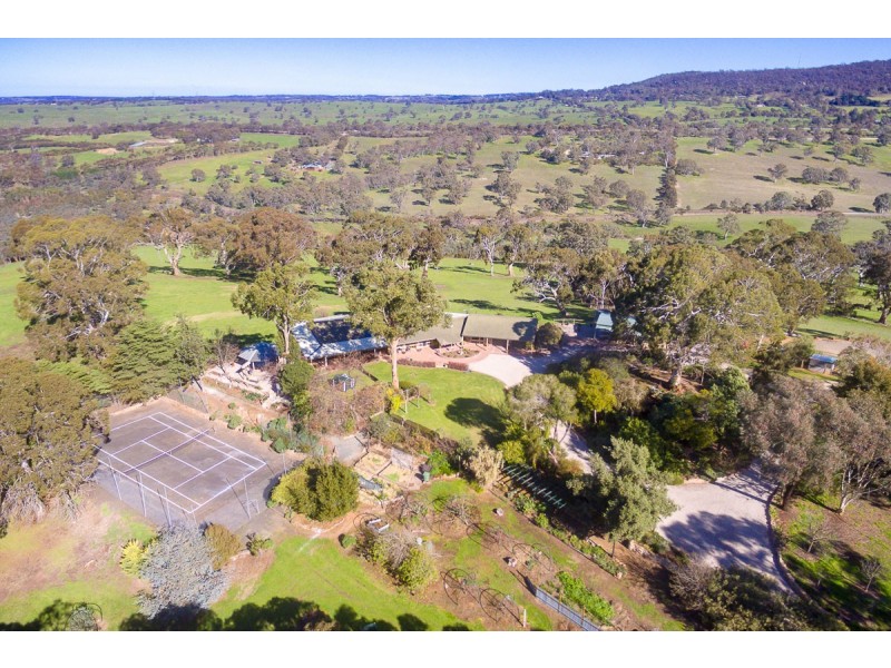 194 Ironstone Range Road (adj. Nairne), Petwood SA 5254