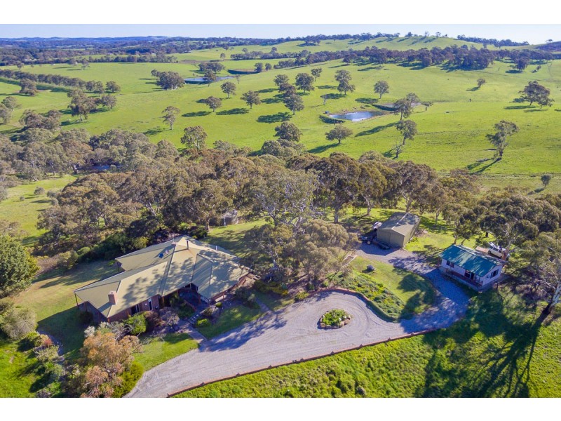 31 Tindale Road, Bugle Ranges SA 5251