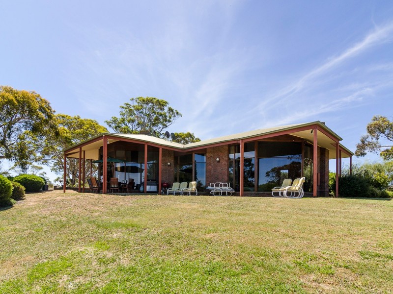 31 Tindale Road, Bugle Ranges SA 5251
