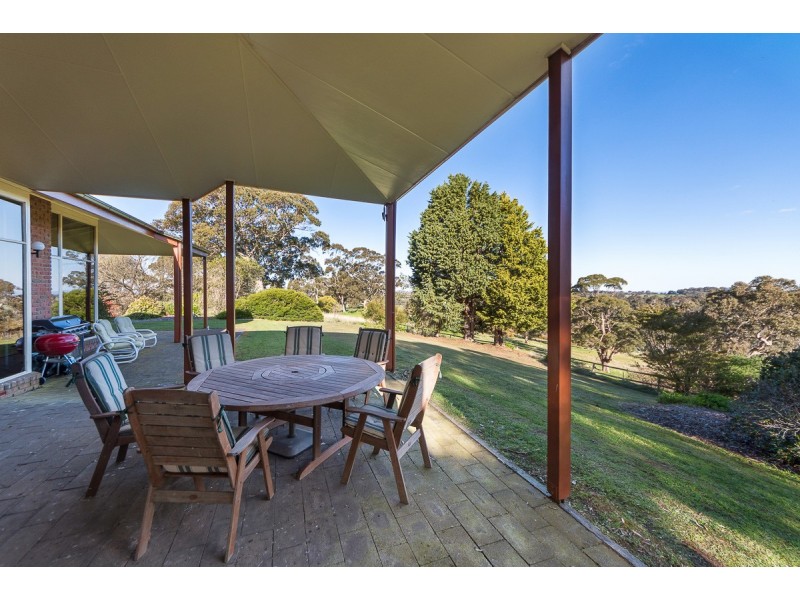 31 Tindale Road, Bugle Ranges SA 5251