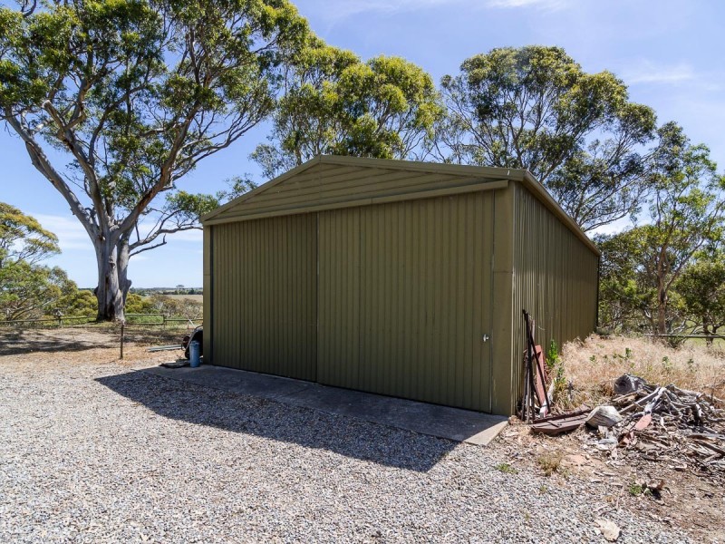 31 Tindale Road, Bugle Ranges SA 5251
