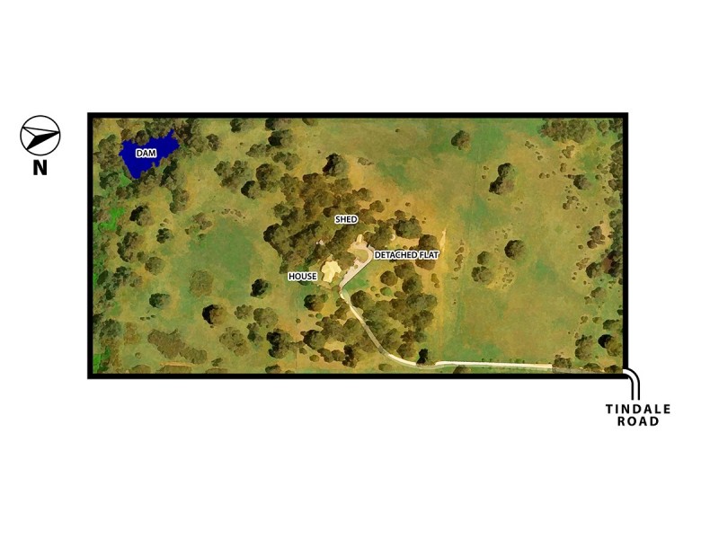 31 Tindale Road, Bugle Ranges SA 5251