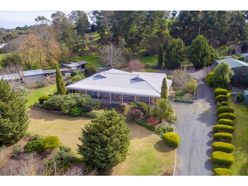 3 Reuben Pope Court, Mount Barker SA 5251