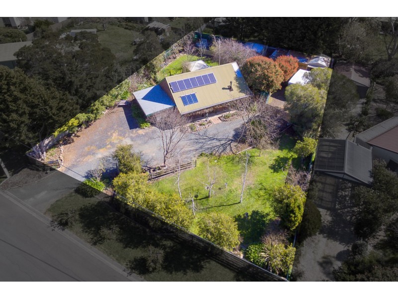 21 Gladstone Street, Nairne SA 5252