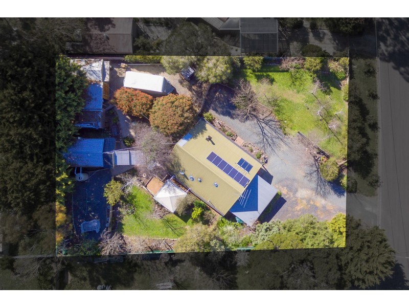 21 Gladstone Street, Nairne SA 5252