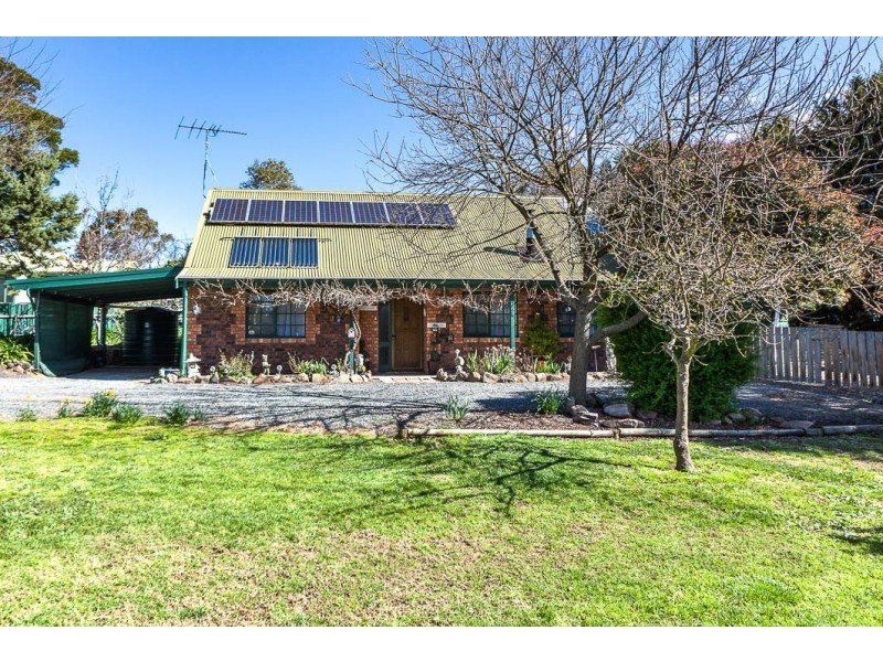 21 Gladstone Street, Nairne SA 5252