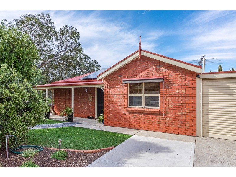 1/1 Symonds Drive, Mount Barker SA 5251