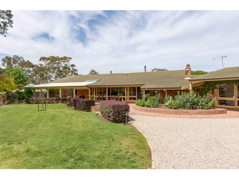 194 Ironstone Range Road, Nairne SA 5252