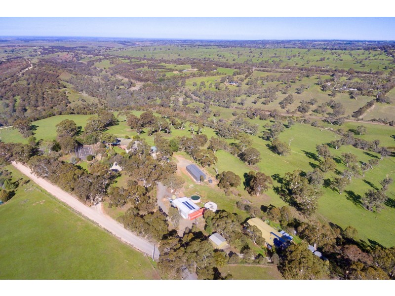 194 Ironstone Range Road, Nairne SA 5252