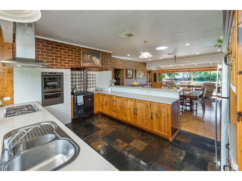 194 Ironstone Range Road, Nairne SA 5252