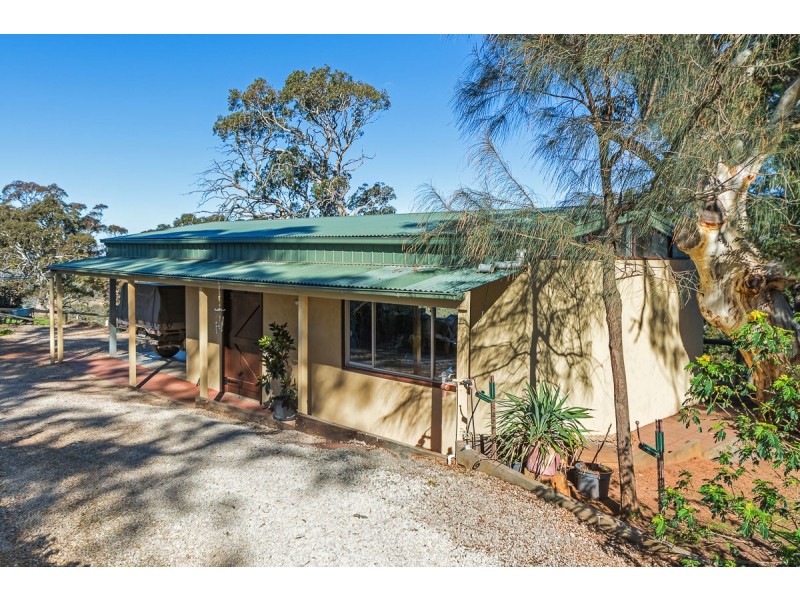 194 Ironstone Range Road, Nairne SA 5252