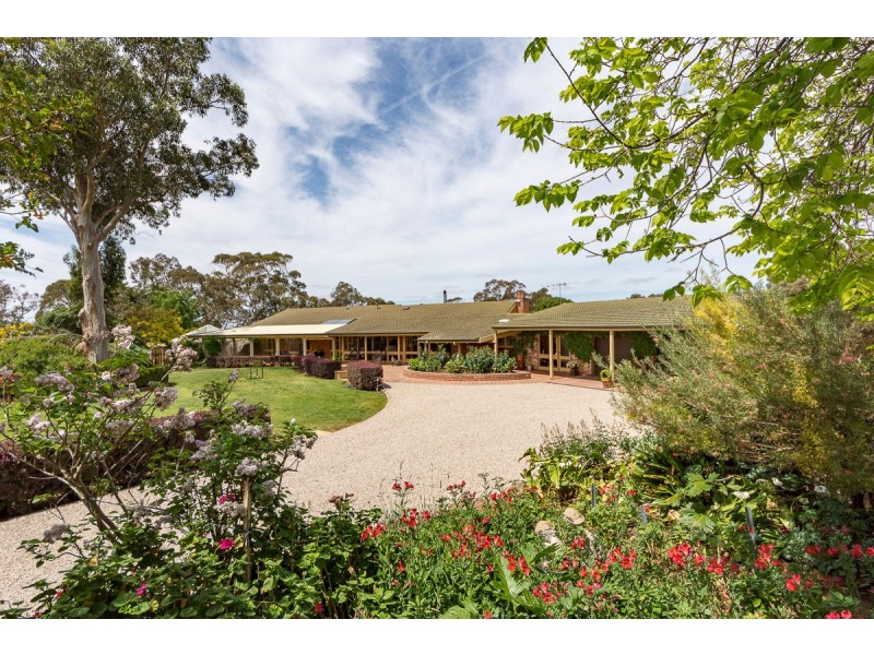 194 Ironstone Range Road, Nairne SA 5252