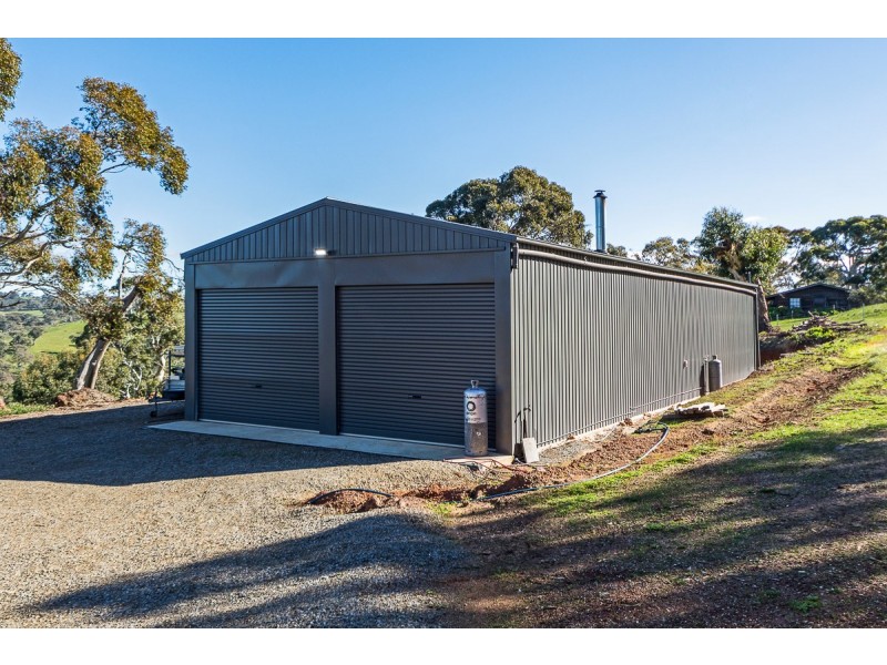 194 Ironstone Range Road, Nairne SA 5252