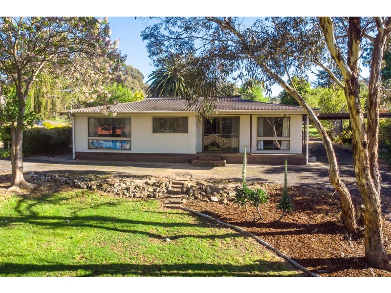 6 Marriott Street, Macclesfield SA 5153