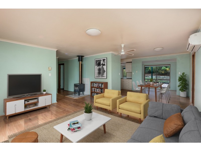 18 Jeffrey Street, Nairne SA 5252