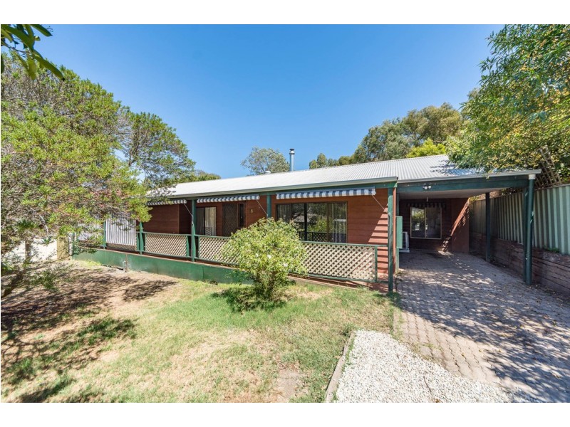 18 Jeffrey Street, Nairne SA 5252