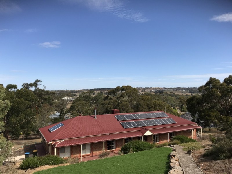 11 Sheridan Court, Mount Barker SA 5251