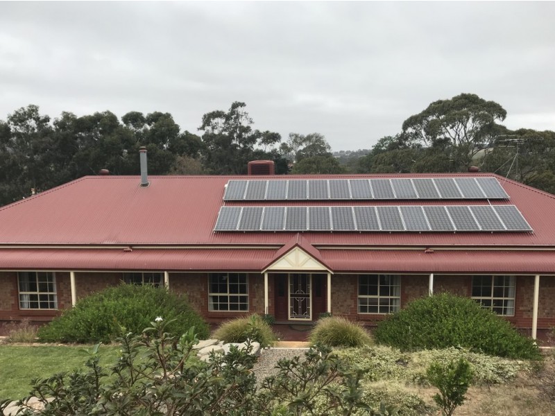 11 Sheridan Court, Mount Barker SA 5251