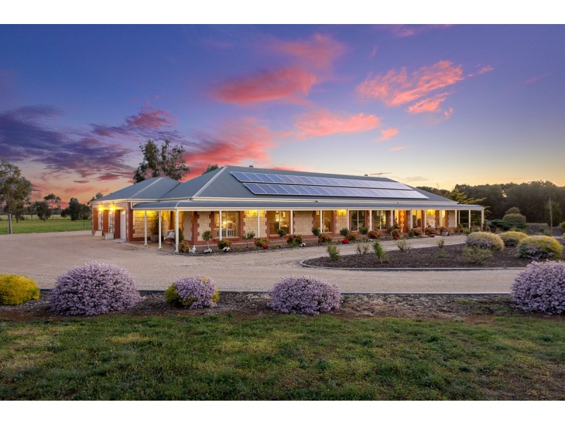 29 (Lot4) Trainers Way, Strathalbyn SA 5255