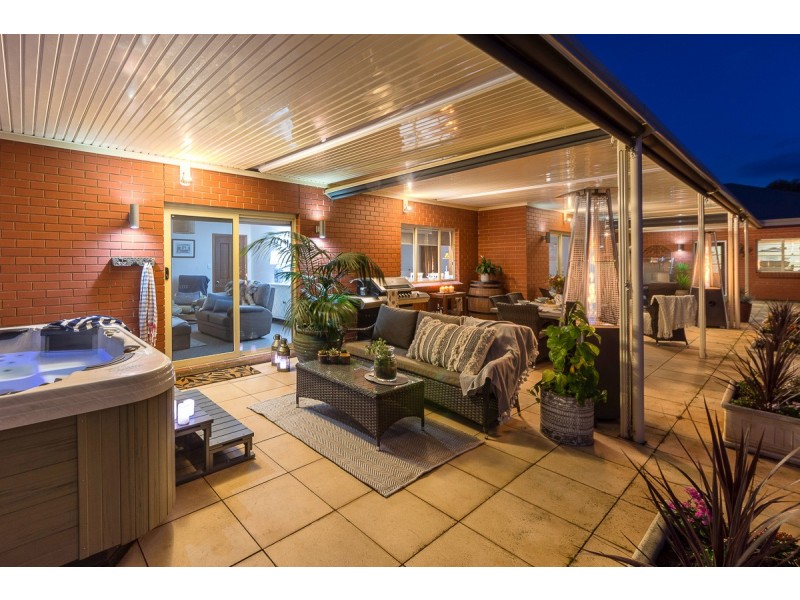 29 (Lot4) Trainers Way, Strathalbyn SA 5255