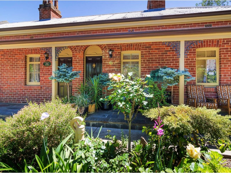 6 / 15 Druids Avenue, Mount Barker SA 5251