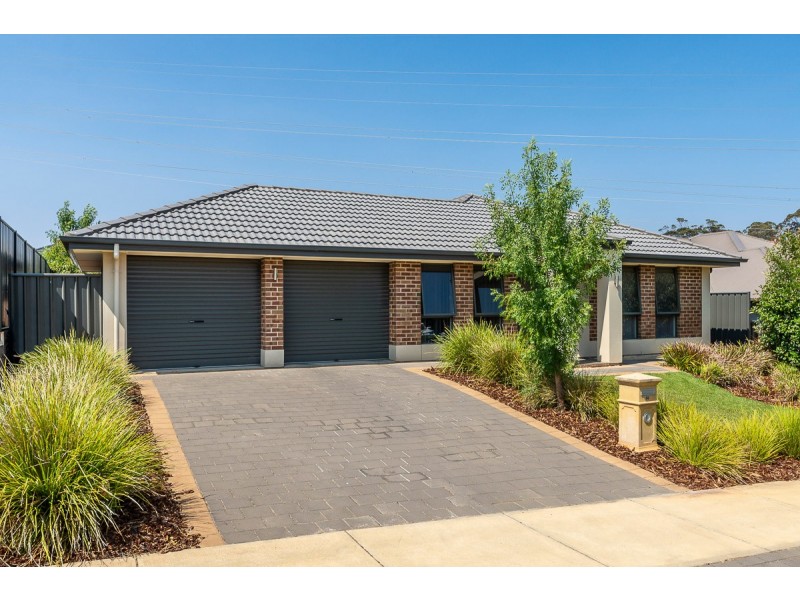 66 Bluestone Drive, Mount Barker SA 5251