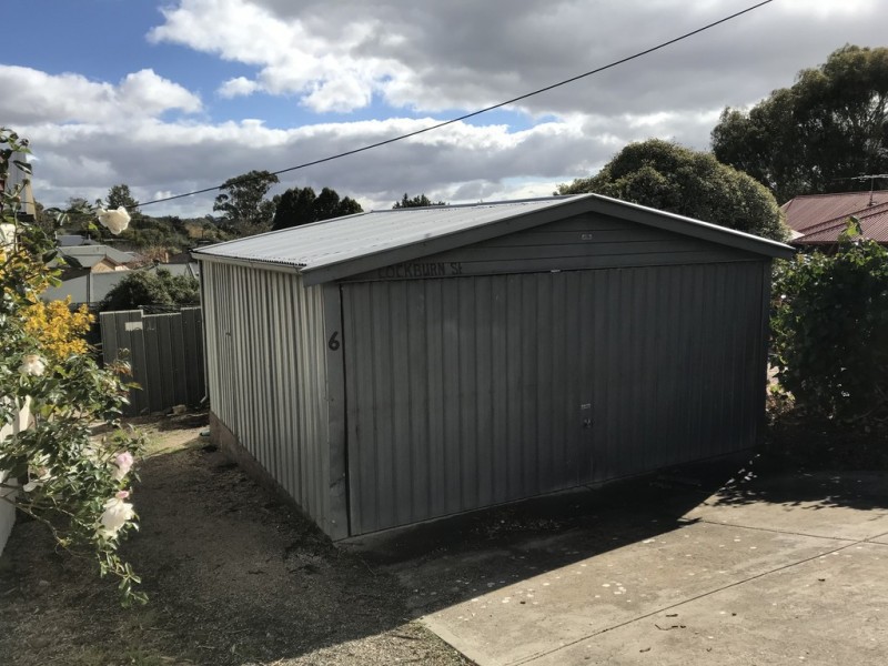 6 Cockburn Street, Nairne SA 5252