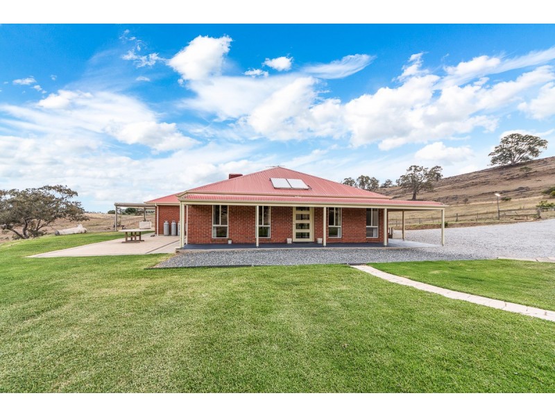 71 Smyth Road, Dawesley SA 5252