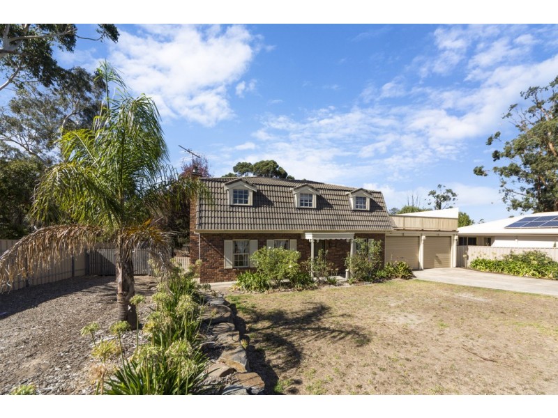 4A Bassett Street, Nairne SA 5252