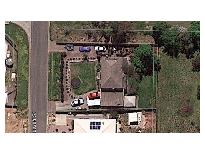 4A Bassett Street, Nairne SA 5252