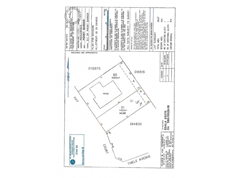 6A Hay Court, Mount Barker SA 5251