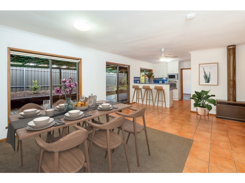 22 Wirrinilla Drive, Macclesfield SA 5153