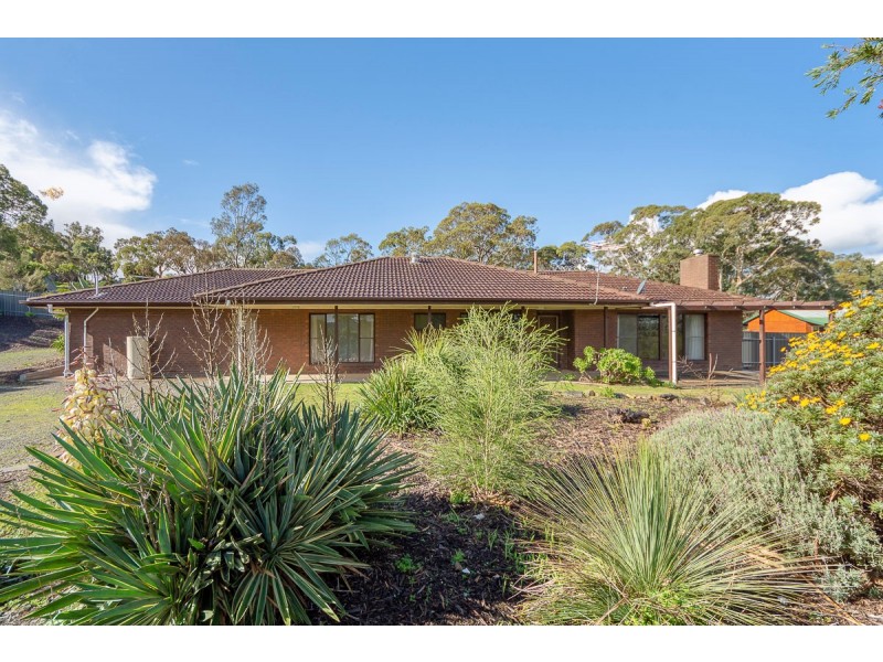 22 Wirrinilla Drive, Macclesfield SA 5153