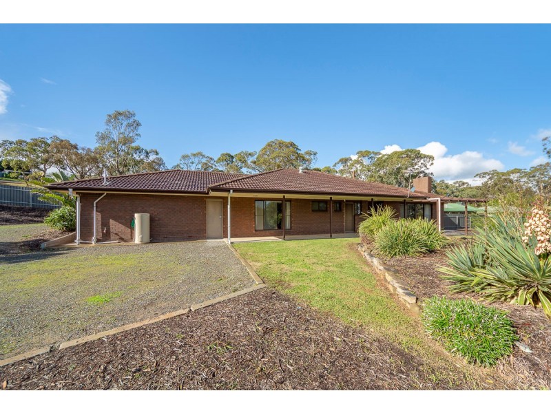 22 Wirrinilla Drive, Macclesfield SA 5153