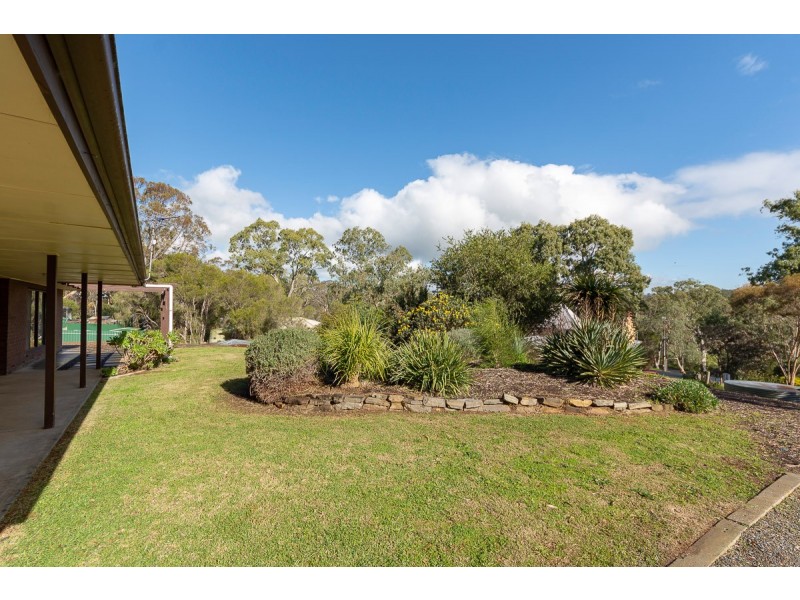 22 Wirrinilla Drive, Macclesfield SA 5153