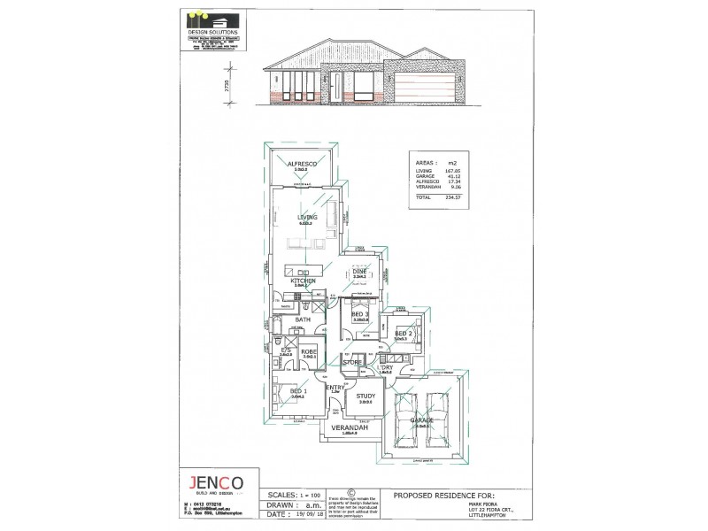 27 Fiora Court, Littlehampton SA 5250