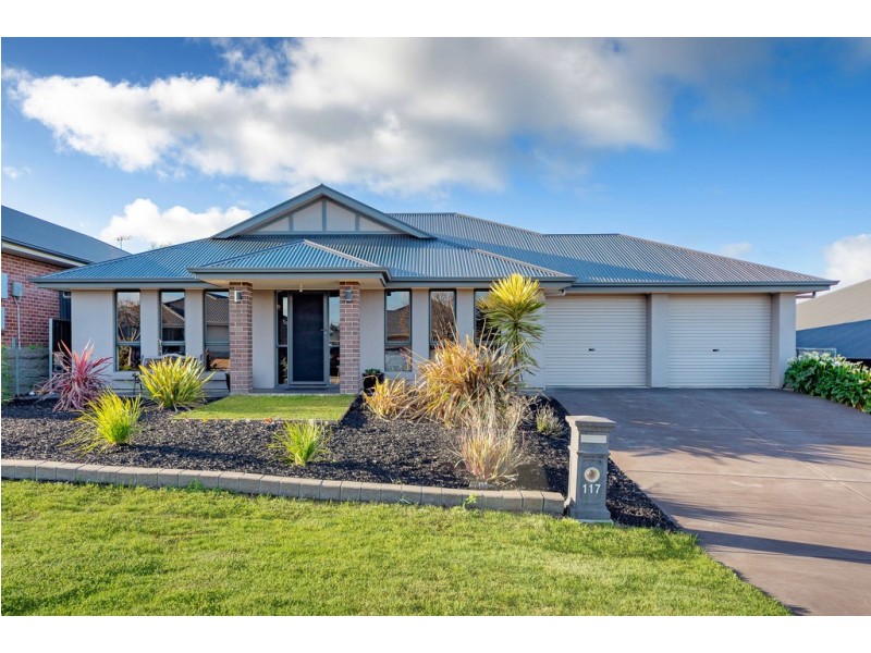 117 Bluestone Drive, Mount Barker SA 5251