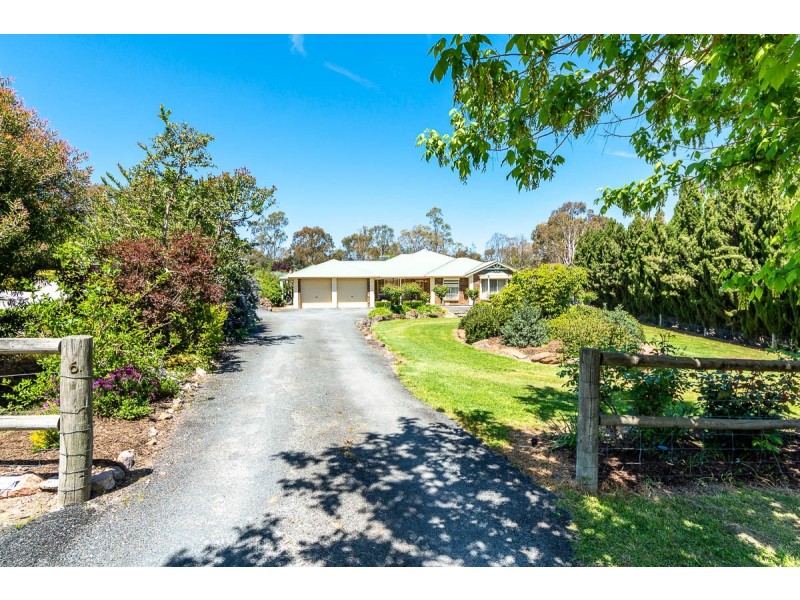 6 Reuben Pope Court, Mount Barker SA 5251