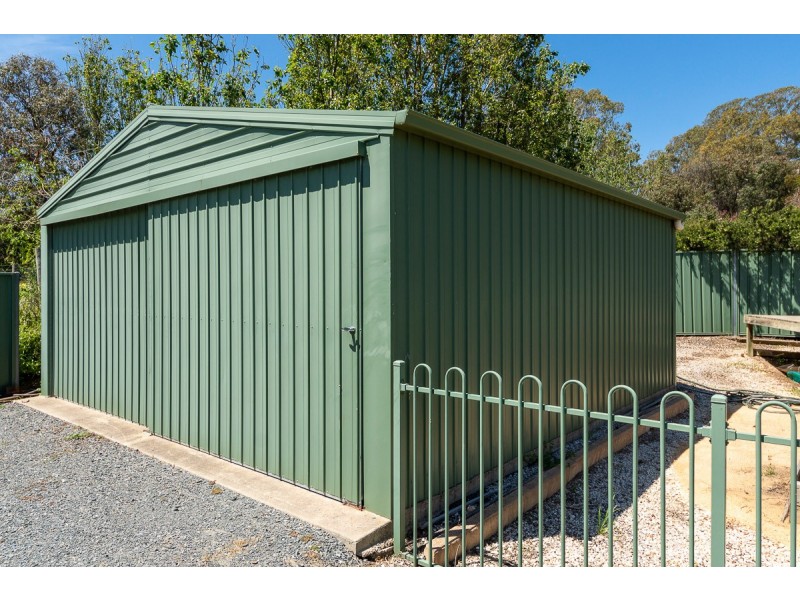 6 Reuben Pope Court, Mount Barker SA 5251