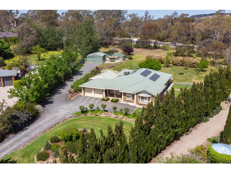 6 Reuben Pope Court, Mount Barker SA 5251