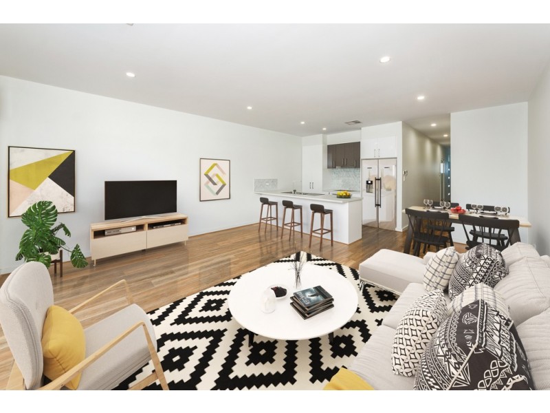 Lot 380 Hackney Link, Mount Barker SA 5251